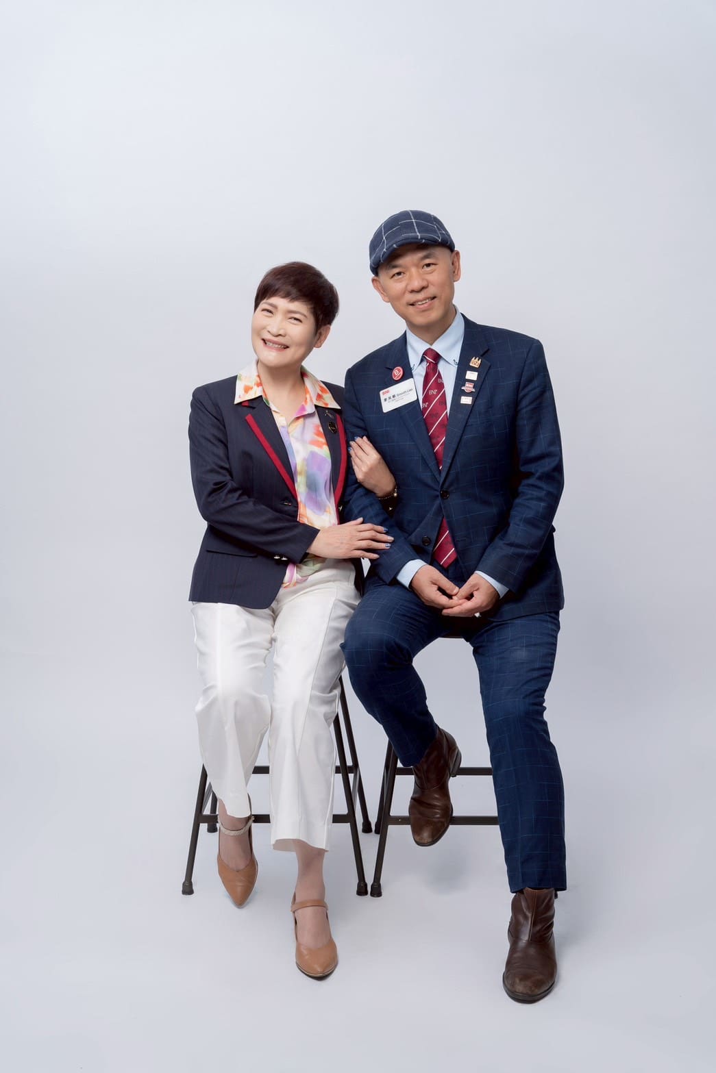 2025南台灣最大商務交流盛事 BNI引領商務改變的力量 2025南台灣最大商務交流盛事 BNI引領商務改變的力量