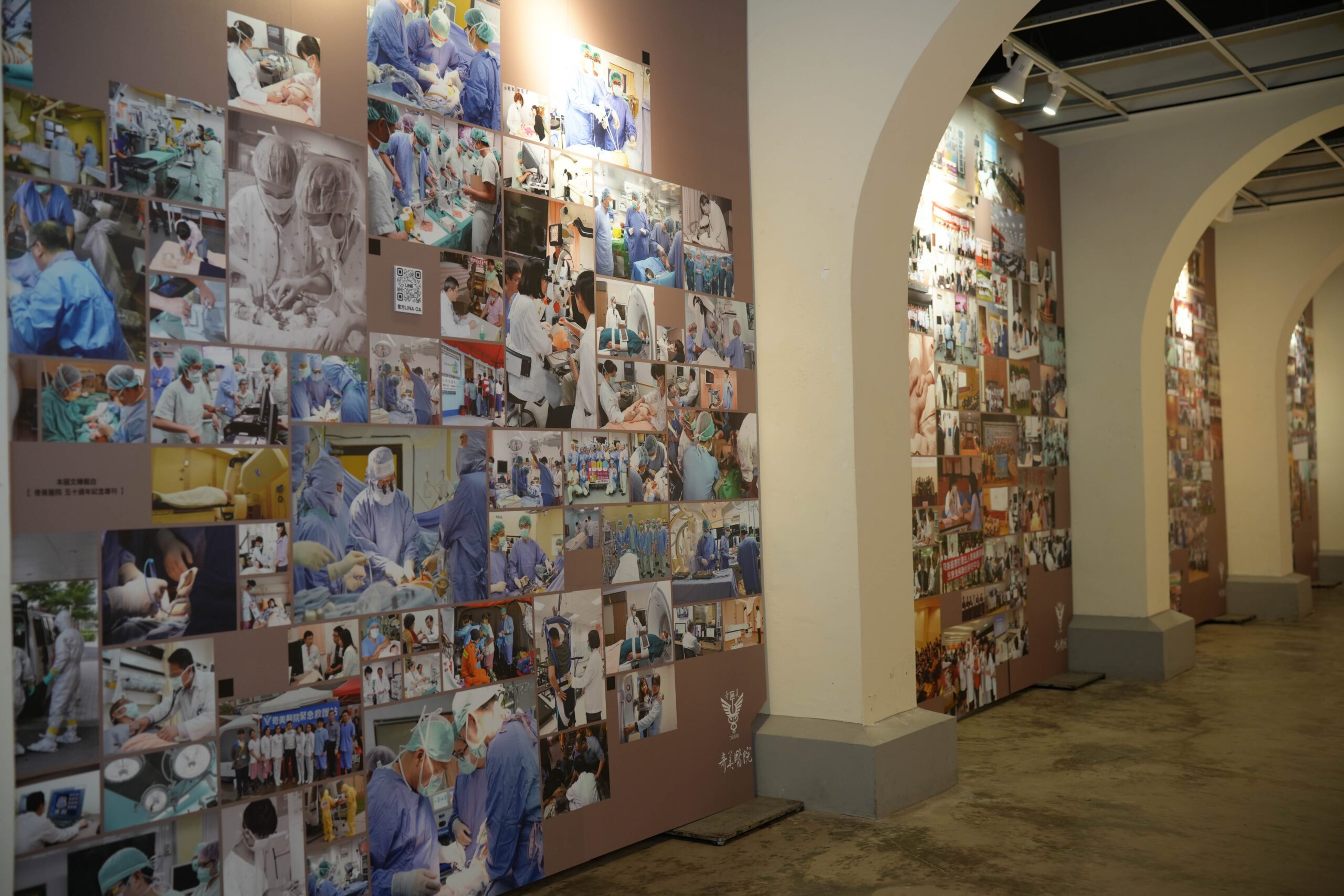 奇美月11/1吳園登場！「深耕臺南‧健康臺灣」推動醫療永續