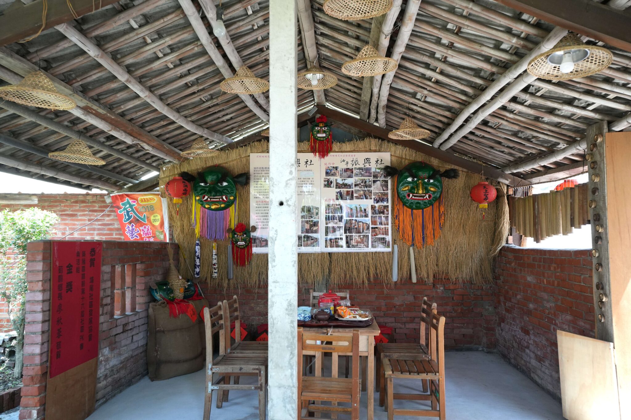 雲林社區設計力躍上國際舞台　巴黎設計大獎、美國謬思設計大獎勇奪雙金！