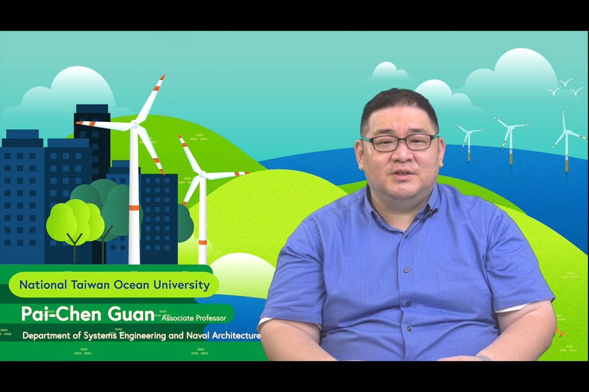 海大榮獲三項開放教育卓越大獎 綠能、地質與AI課程齊獲肯定 海大榮獲三項開放教育卓越大獎 綠能、地質與AI課程齊獲肯定