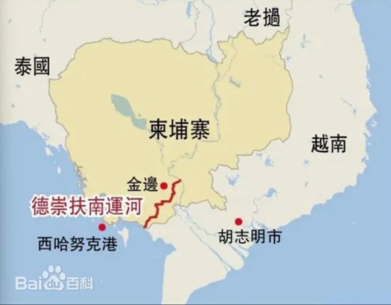 新加坡外交風向轉變？地緣經濟競逐下的戰略再定位