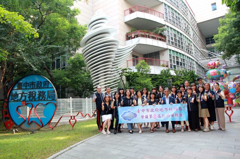 行政數位化黑洞？ 當國際邁向「零行政負擔」，台灣還困在「填報地獄」？