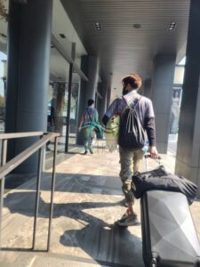 新竹豐邑 喜來登大飯店 – 中央空調