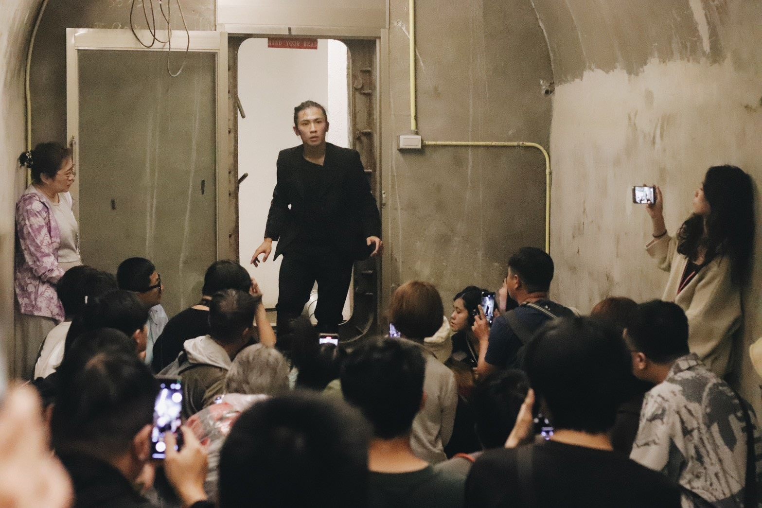 十週年白晝之夜!台北50萬人沉浸「Hi Story」跨夜藝術盛典 十週年白晝之夜!台北50萬人沉浸「Hi Story」跨夜藝術盛典