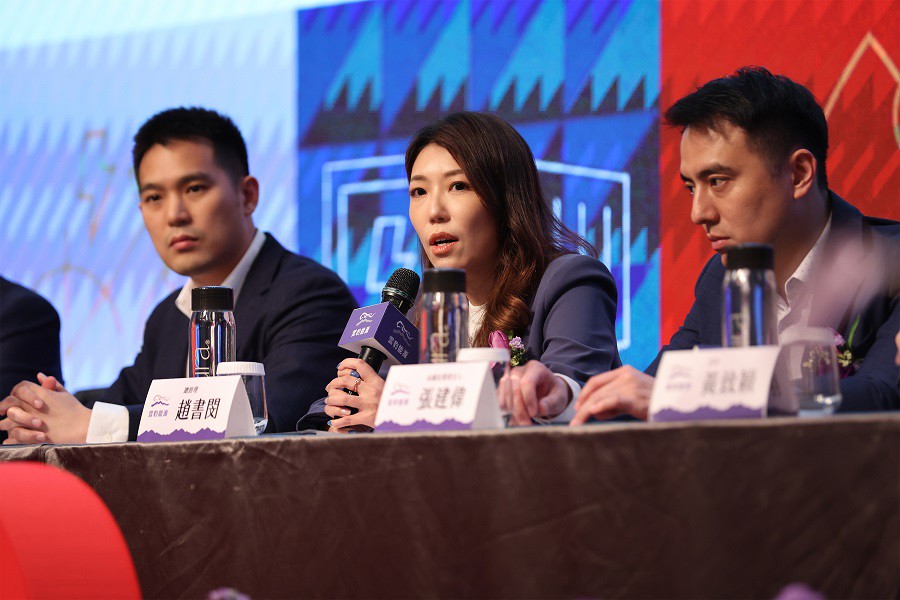 「AI耗電急遽攀升」台積電百億度綠電需求引戰 天能綠電如何成為科技大廠首選？