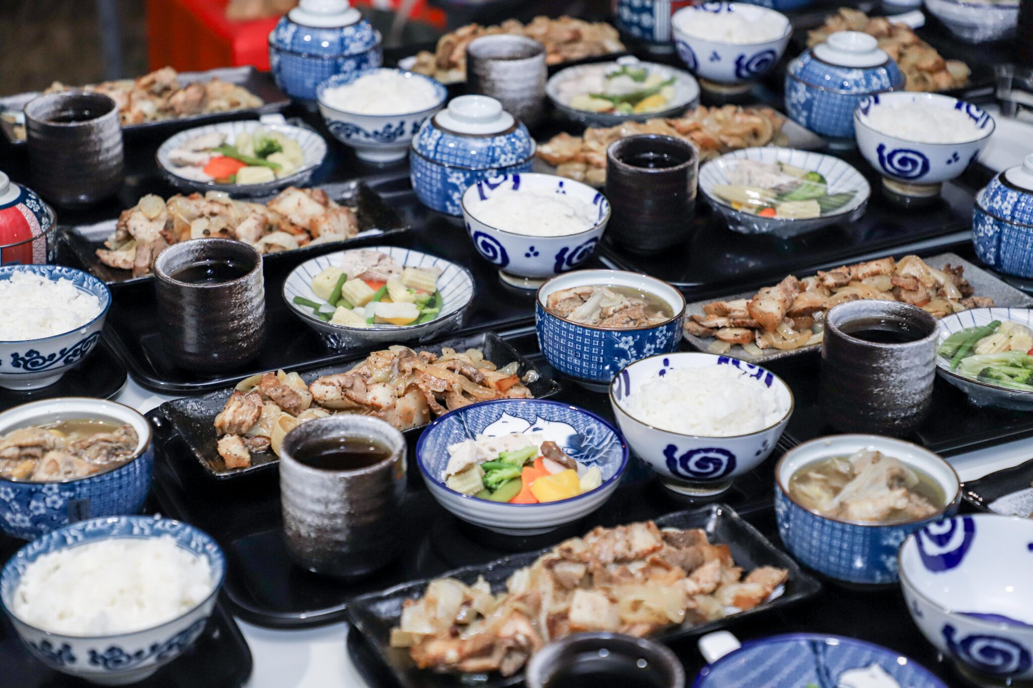 嘉義縣推動待用餐與共餐服務　強化社區支持網絡