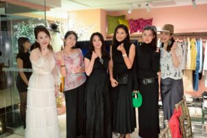 以愛為名、以香為語 以利沙代 EL SHADDAI × INLUXE CASA「藝術珠寶與香氛心靈饗宴」