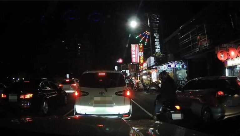 以為只是「踏板彈出」 竟釀肇逃代價慘重