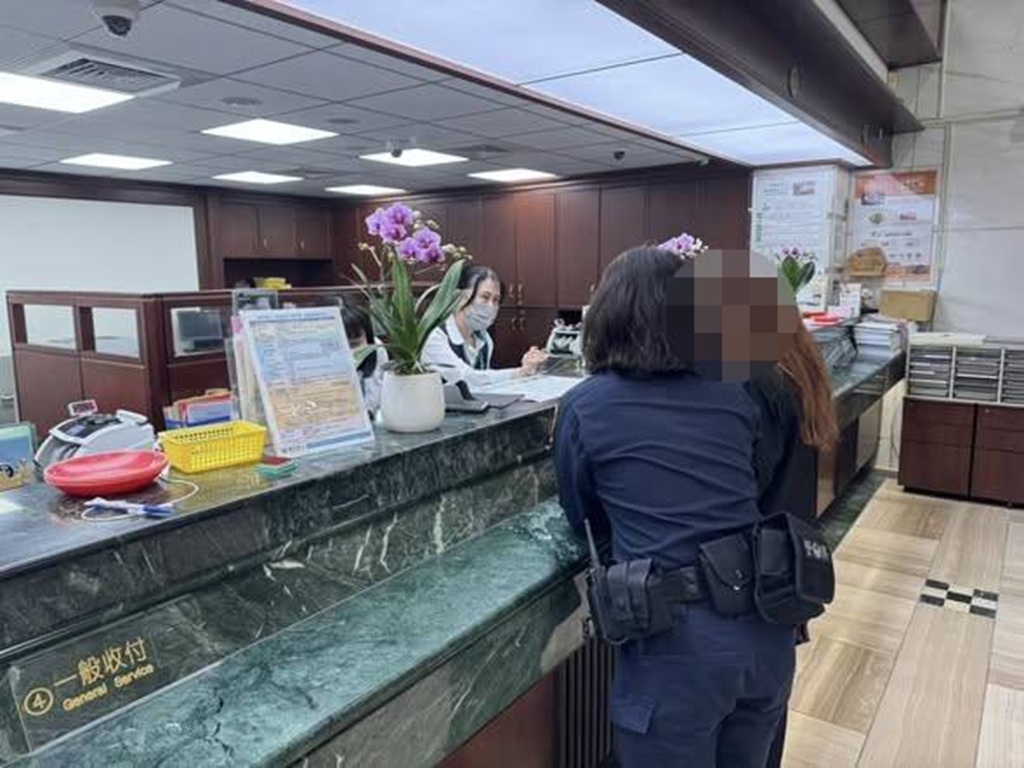 「假愛情真詐騙」連3萬元都不放過! 警呼籲提高警覺守護荷包 「假愛情真詐騙」連3萬元都不放過! 警呼籲提高警覺守護荷包