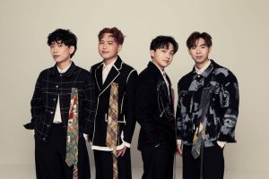 歌王歌后齊聚開唱《2025屏東狂客音樂祭》11月22、23日登場! 歌王歌后齊聚開唱《2025屏東狂客音樂祭》11月22、23日登場!