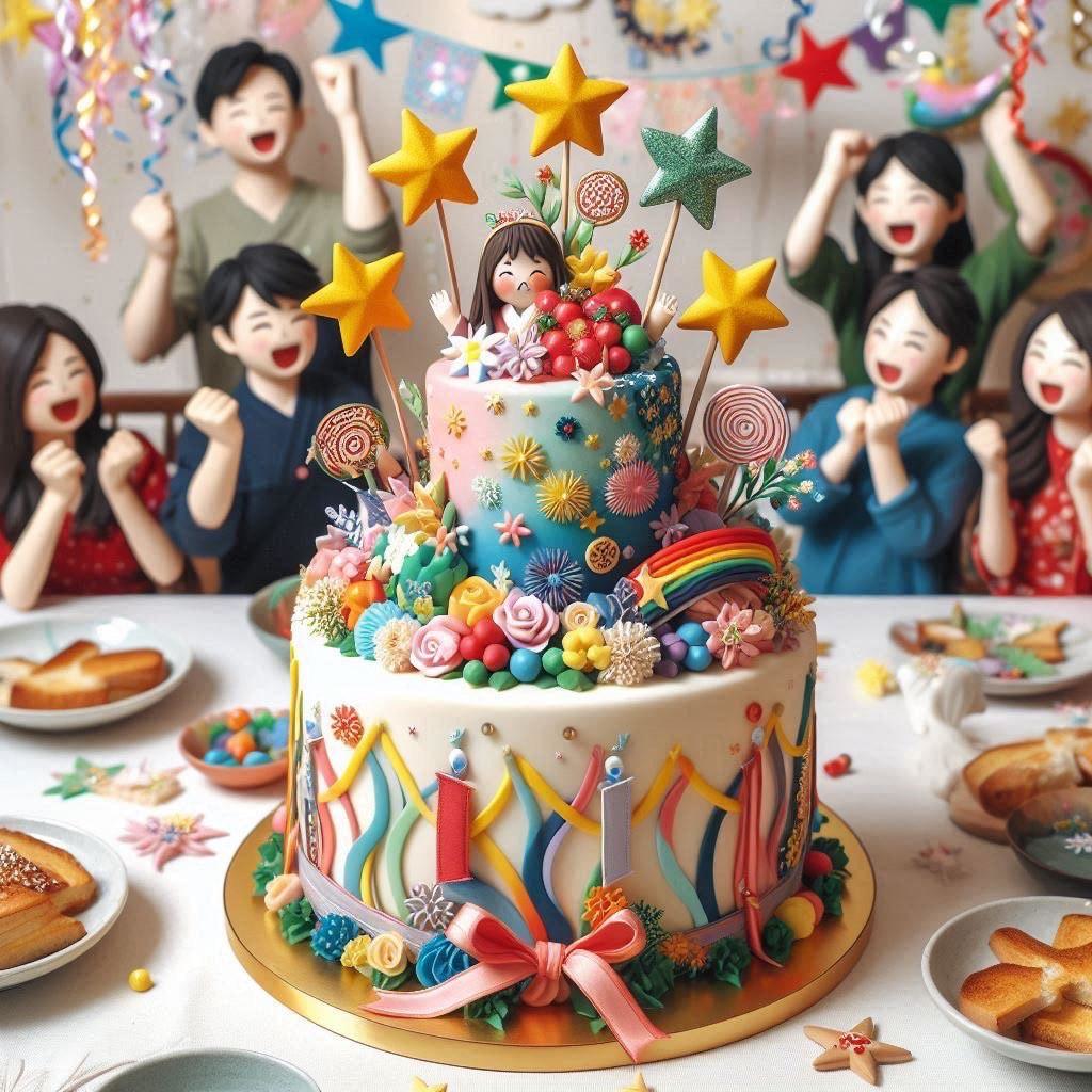 台中「銀向學習2.0」啟動！僑光科大助中高齡長者玩轉AI創意