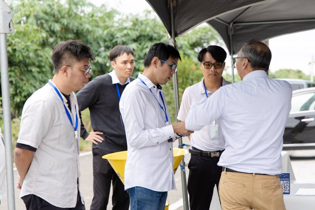 亞緹國際企業攜手 Penagos 進軍台灣咖啡後製自動化　114年觀摩暨成果發表會掀現場關注