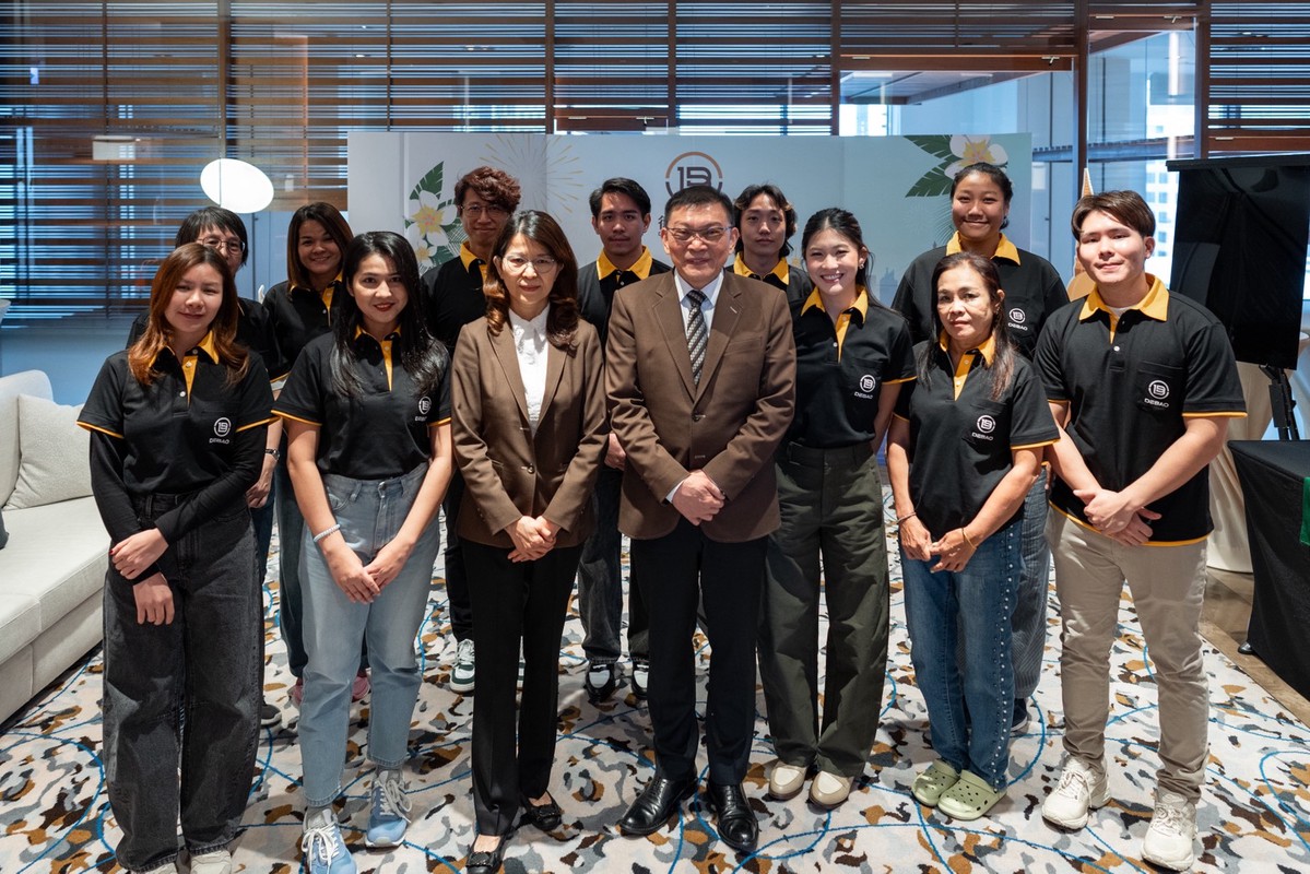 泰國市場大轉折！你看懂了沒？2025海外投資含金量最高的泰國真相