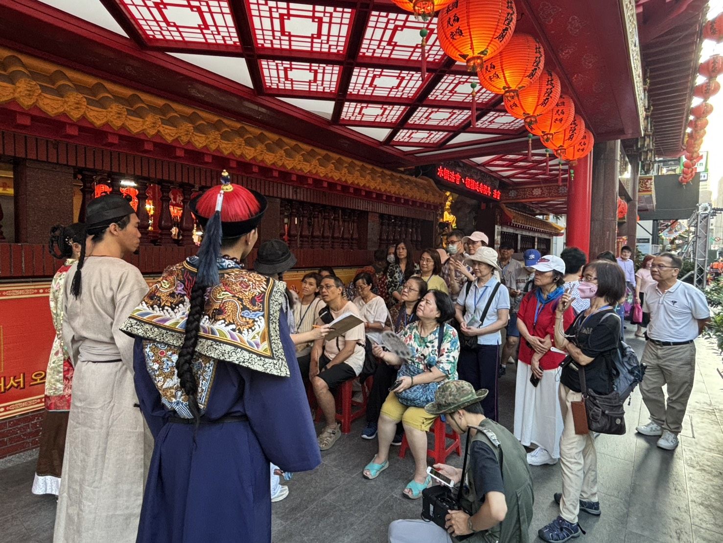 北市觀光補助開跑！115年度第一期最高50萬　11/1起受理申請