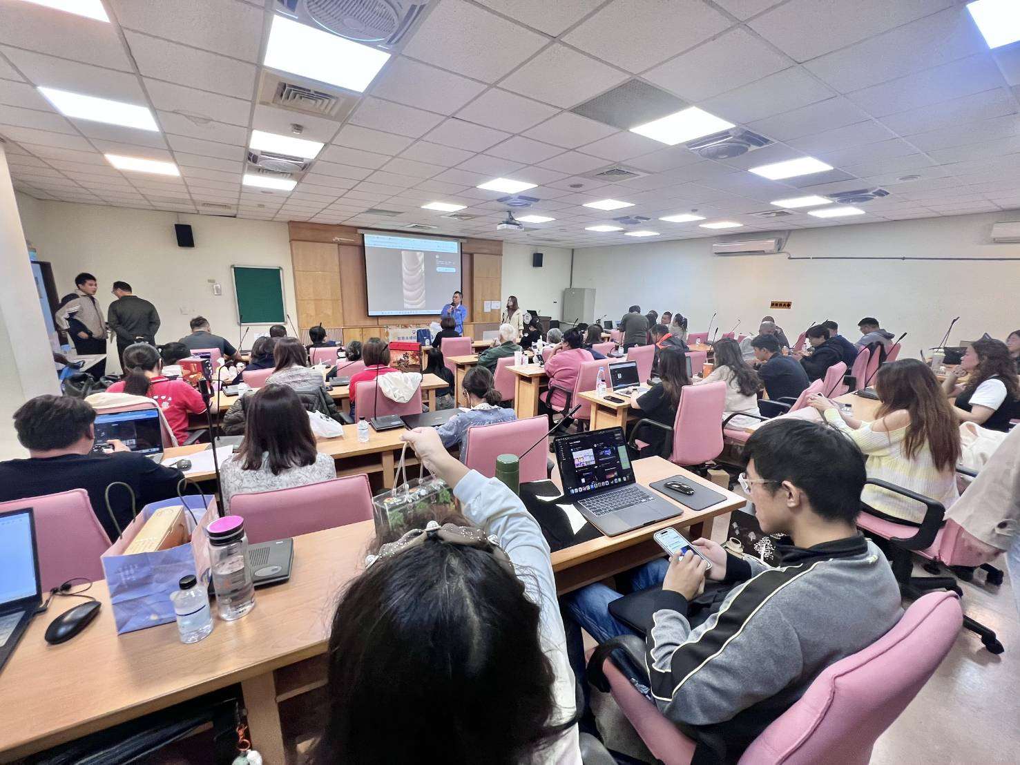 雲林良品增能課程　應用生成式AI賦能農業新紀元