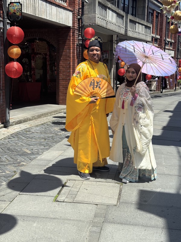 海外KOL踩線打開國際旅遊話題!宜蘭加速促成海外組團社導入旅遊產品 海外KOL踩線打開國際旅遊話題!宜蘭加速促成海外組團社導入旅遊產品