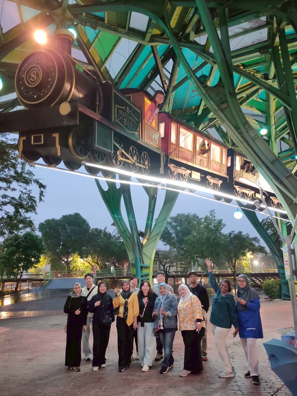 海外KOL踩線打開國際旅遊話題!宜蘭加速促成海外組團社導入旅遊產品 海外KOL踩線打開國際旅遊話題!宜蘭加速促成海外組團社導入旅遊產品