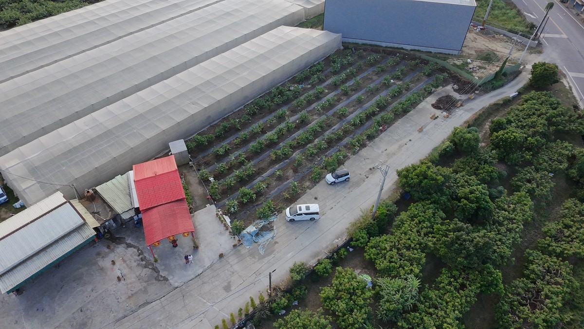 聖帝宮造生基落址高雄大崗山龍穴 關聖帝君欽點寶地吸引全台善信轉運 聖帝宮造生基落址高雄大崗山龍穴 關聖帝君欽點寶地吸引全台善信轉運