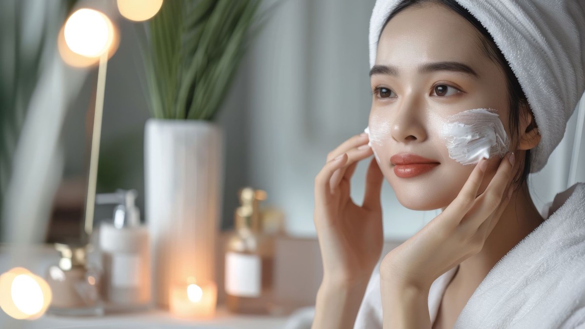 你的保養做對了嗎？陳裕豪醫師：把握黃金3分鐘及成分誠實保養品