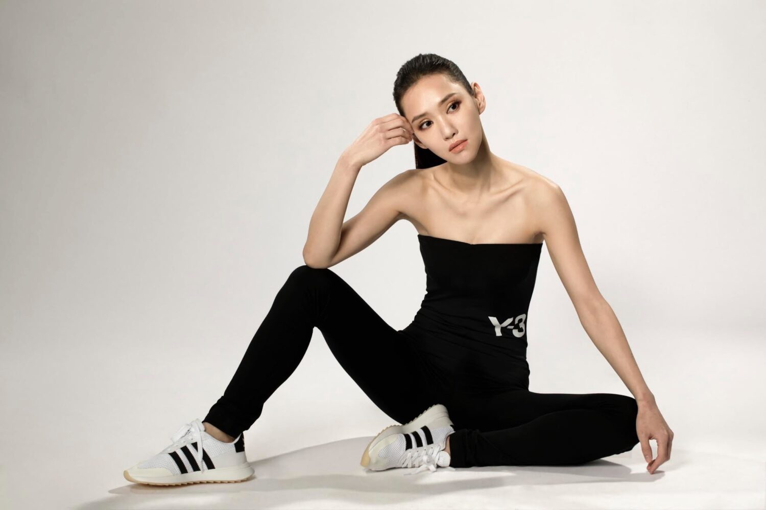 徐千京感性告白「重生路」 淚謝父母、好友與貴人李進良醫師 徐千京感性告白「重生路」。(圖/供稿單位 提供)