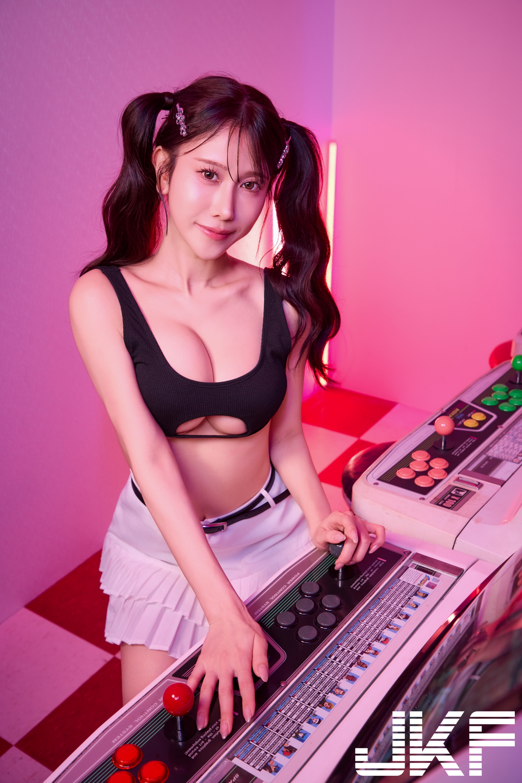 日本賽車皇后竟是大胃王!名取久留美全靠這招hold住火辣身材 日本賽車皇后竟是大胃王!名取久留美全靠這招hold住火辣身材