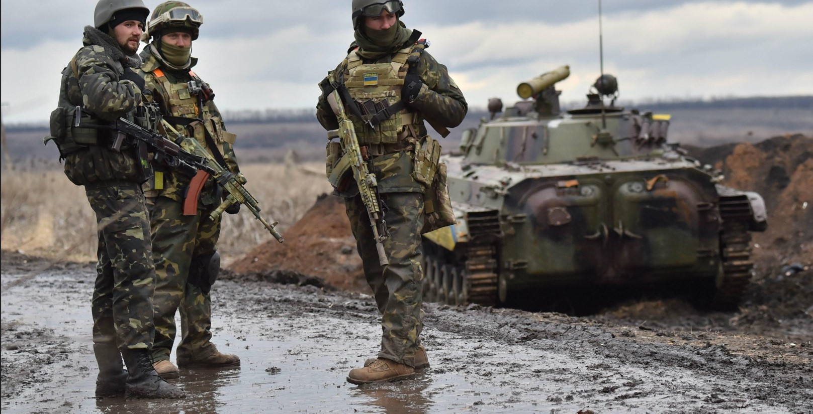 超級強權的戰略焦慮　美國以軍售重塑世界秩序