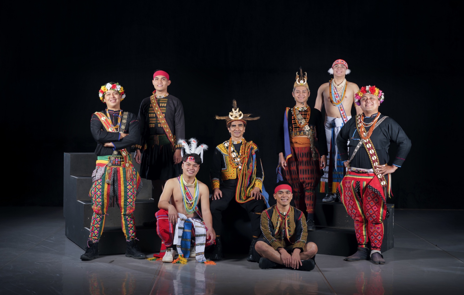 布拉瑞揚舞團12月臺東首演《一點點厲害》 展現新生代原創能量 布拉瑞揚舞團12月臺東首演《一點點厲害》 展現新生代原創能量