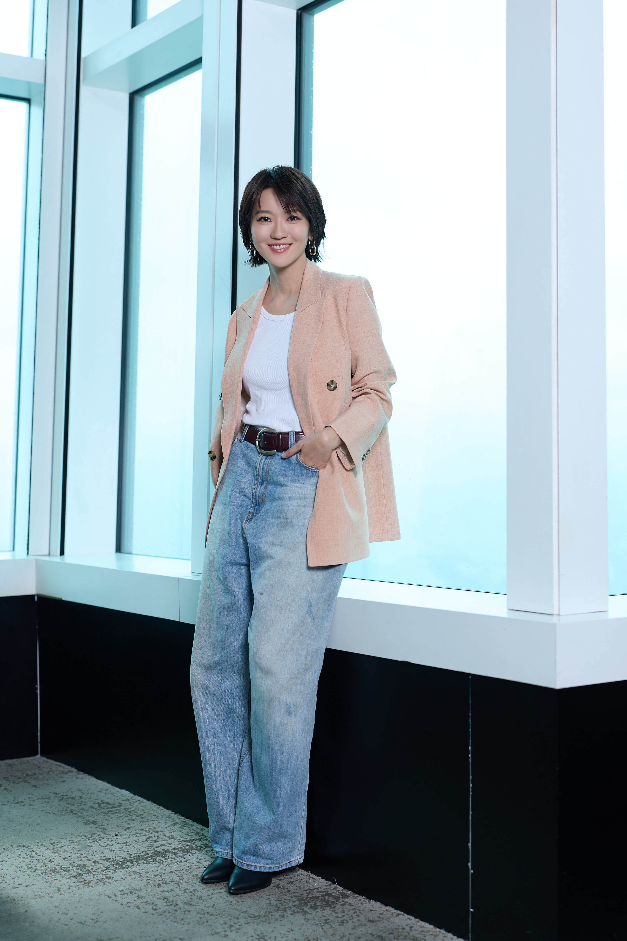 〈陪我看日出〉女聲回歸 與台灣粉絲相隔17年終於再重逢