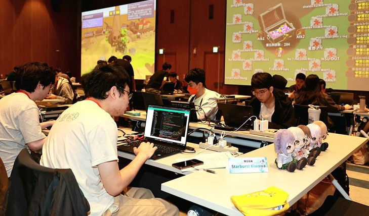 台灣無人機技術成熟？中科院舉辦首屆「國防 AI 應用創新競賽」