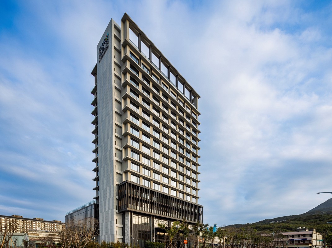 產業、交通、觀光、生活一次到位 八里4字頭房價成雙北宜居優選 產業、交通、觀光、生活一次到位 八里4字頭房價成雙北宜居優選