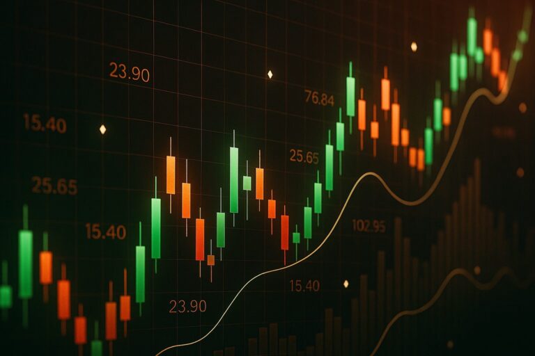 AI族群遇亂流、美股續挫 台股開低走低回測26600點