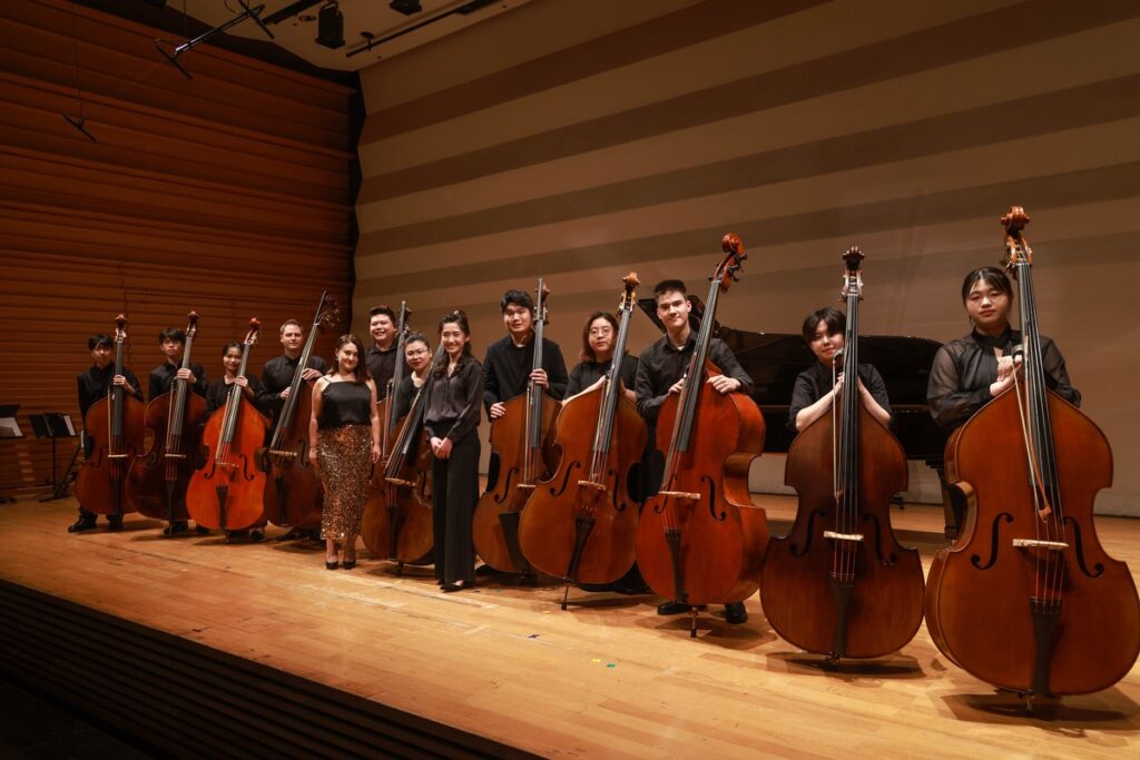 IACIA108職人精神引領 BAA共築音樂教育傳承之路 從臺灣走向世界 IACIA108職人精神引領 BAA共築音樂教育傳承之路 從臺灣走向世界