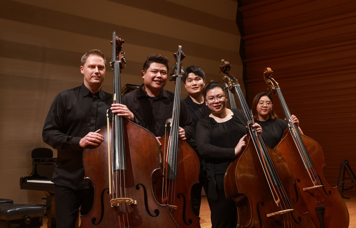 IACIA108職人精神引領 BAA共築音樂教育傳承之路 從臺灣走向世界 IACIA108職人精神引領 BAA共築音樂教育傳承之路 從臺灣走向世界