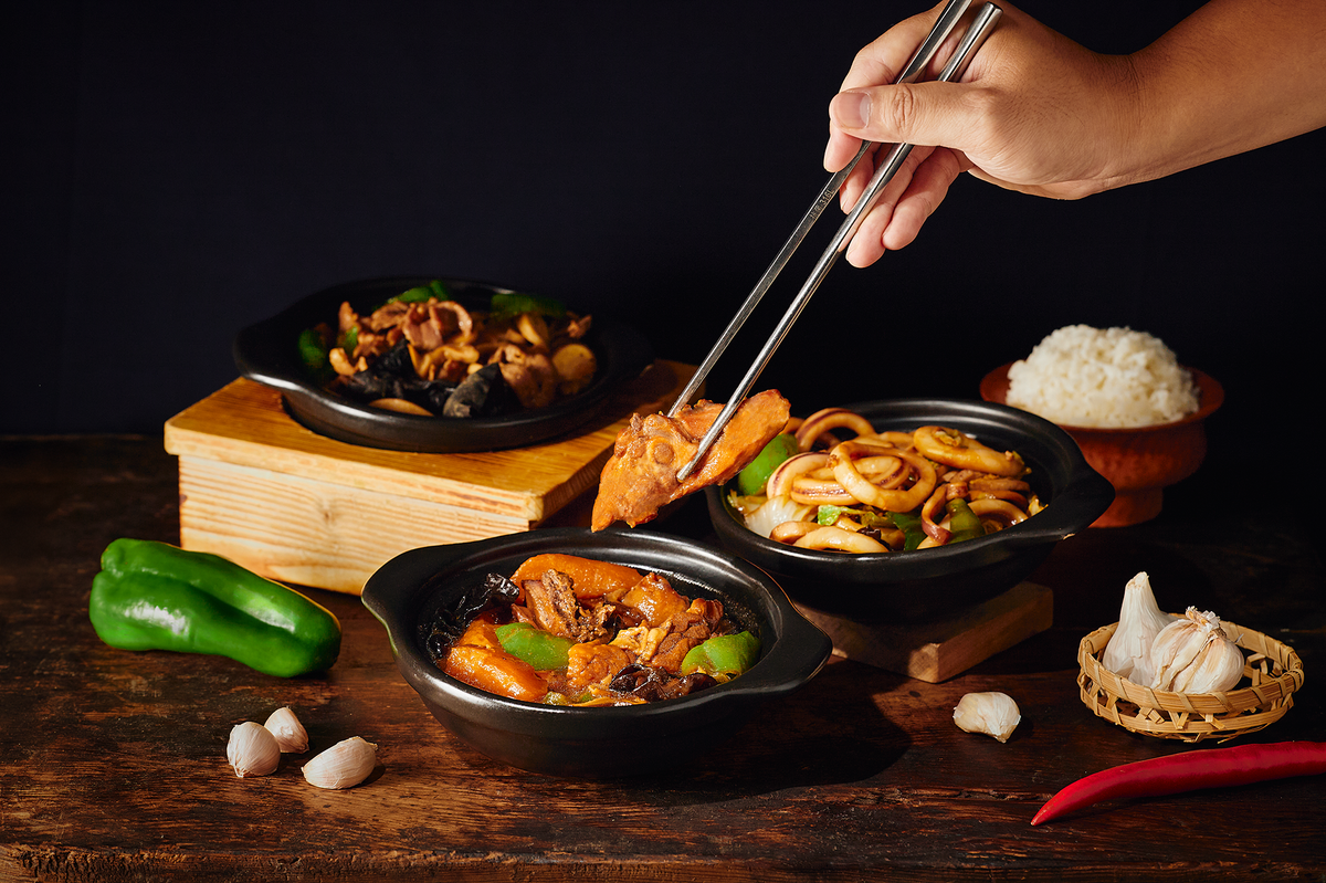 餐飲加盟進入「穩經營」時代 元爵味黃燜雞米飯近百店穩健經營領跑市場 餐飲加盟進入「穩經營」時代 元爵味黃燜雞米飯近百店穩健經營領跑市場