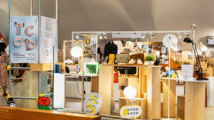 台中品牌創新升級？ 「台中原創」考驗多