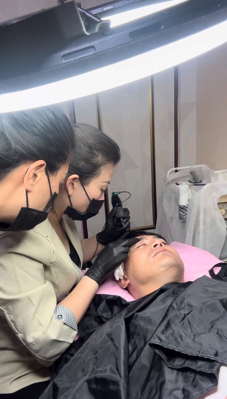 面相學結合美學的新風潮——古雅嫚老師開運眉 從自信開啟好運人生