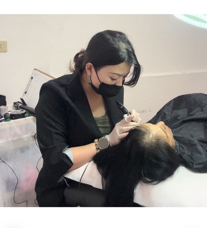 面相學結合美學的新風潮——古雅嫚老師開運眉 從自信開啟好運人生