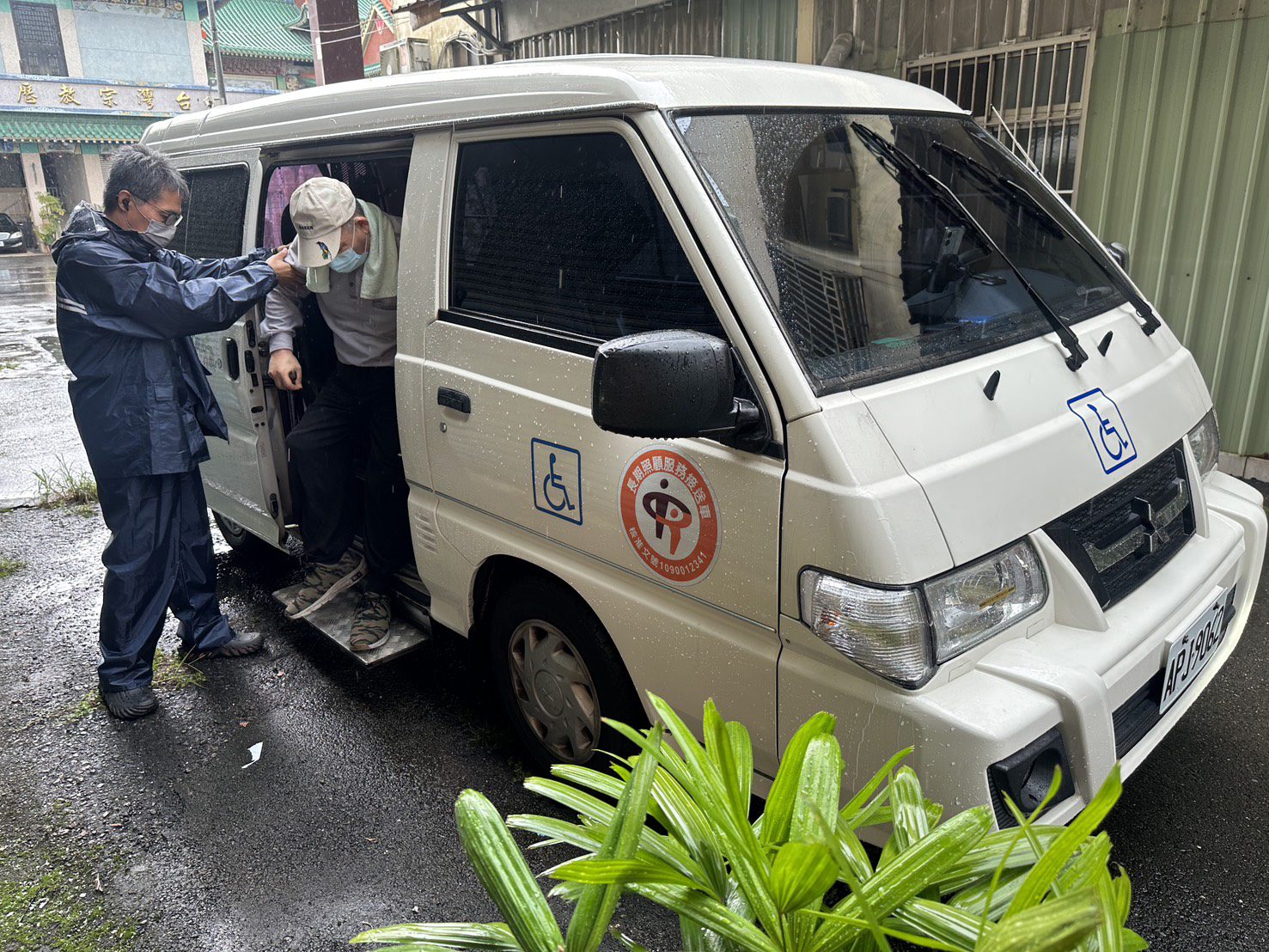 長照3.0新制上路　南投交通接送服務擴大啟動