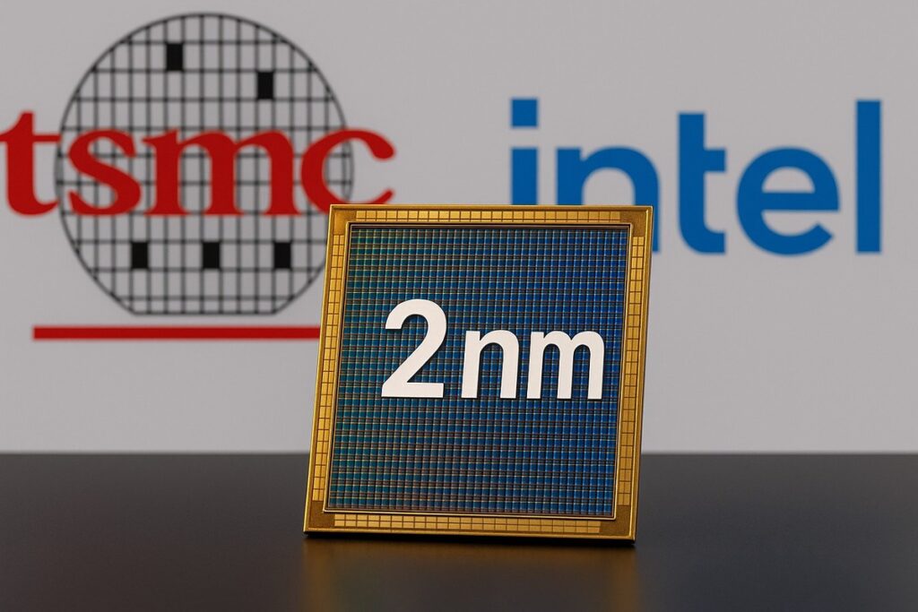 台積電控前副總羅唯仁洩密 英特爾否認涉及違法行為