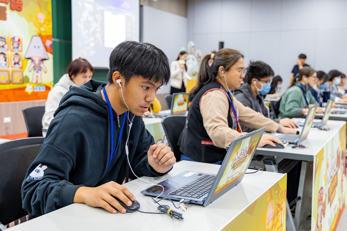 原住民族語數位化！五年近5千萬人次開創族語學習高峰