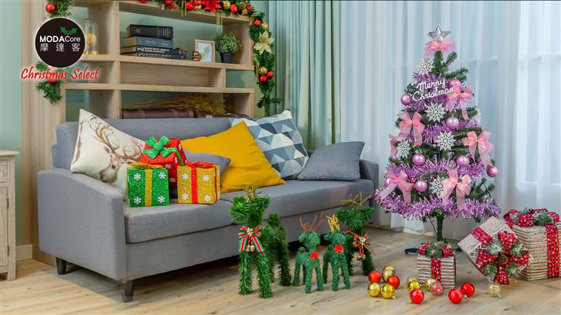 聖誕佈置、聖誕樹、交換禮物推薦! 40年聖誕專家 摩達客20大必買好物 輕鬆營造滿滿聖誕節氛圍 聖誕佈置、聖誕樹、交換禮物推薦! 40年聖誕專家 摩達客20大必買好物 輕鬆營造滿滿聖誕節氛圍