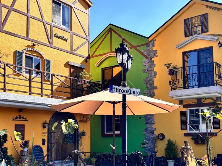 宜蘭最美歐風民宿|布魯克森林勇奪《食尚玩家》2025旅宿大賞雙項肯定 宜蘭最美歐風民宿|布魯克森林勇奪《食尚玩家》2025旅宿大賞雙項肯定