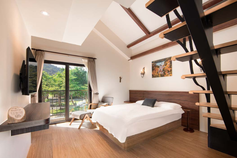 宜蘭最美歐風民宿|布魯克森林勇奪《食尚玩家》2025旅宿大賞雙項肯定 宜蘭最美歐風民宿|布魯克森林勇奪《食尚玩家》2025旅宿大賞雙項肯定