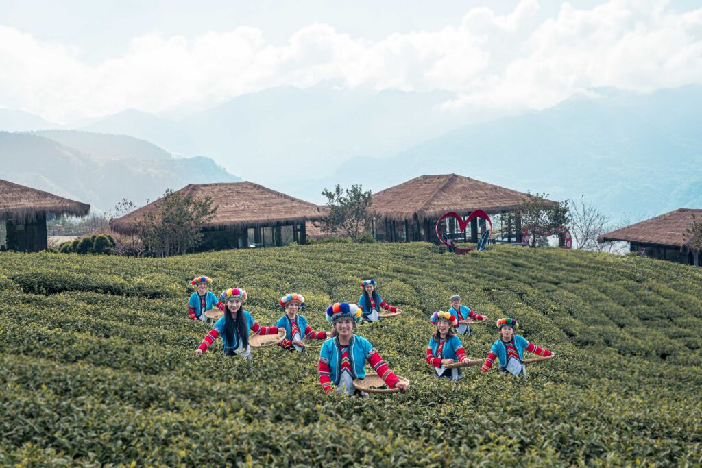 「2025嘉義縣部落旅遊節」12月6、7日登場　邀您深入阿里山鄒族之旅