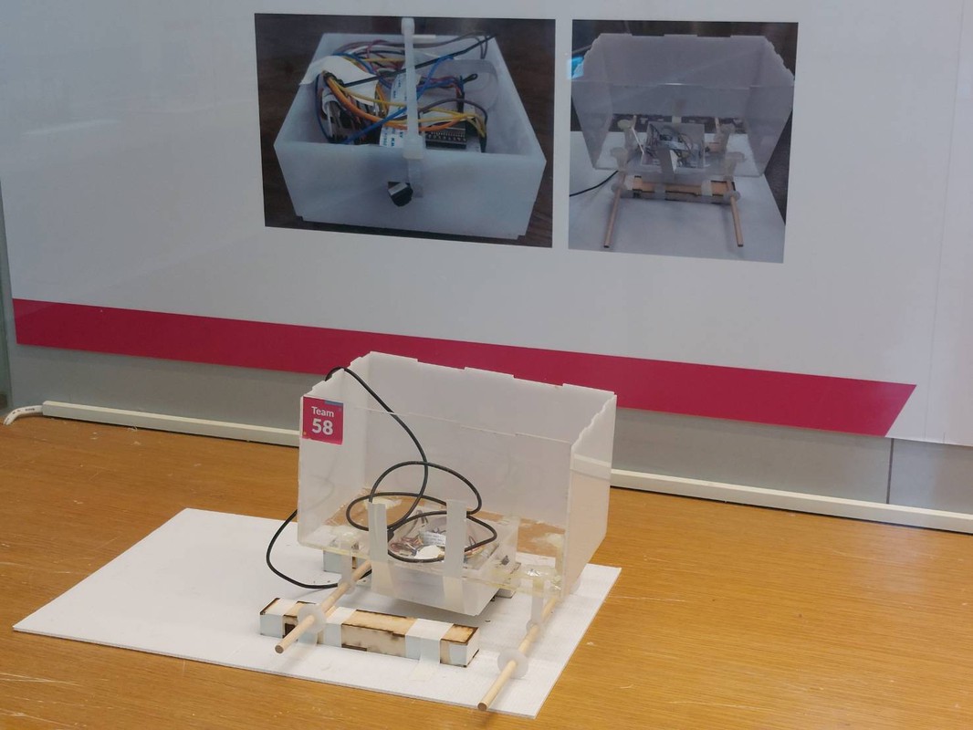 打造永續未來！2025 技職盃黑客松主題成果搶先看