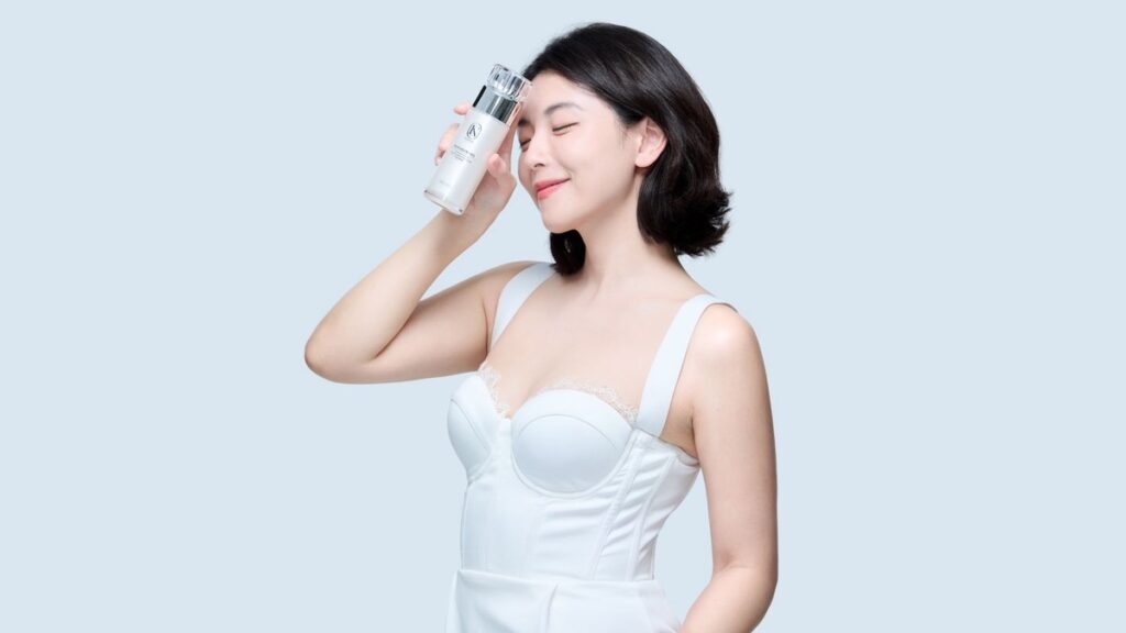 保養品成分越多越厲害?美國頂級IN艾娜蓓提倡「簡單保養」哲學 保養品成分越多越厲害?美國頂級IN艾娜蓓提倡「簡單保養」哲學