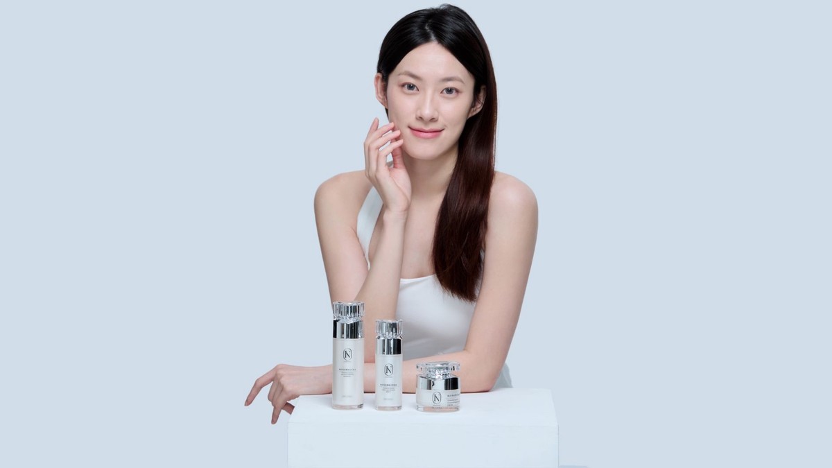 保養品成分越多越厲害?美國頂級IN艾娜蓓提倡「簡單保養」哲學 保養品成分越多越厲害?美國頂級IN艾娜蓓提倡「簡單保養」哲學