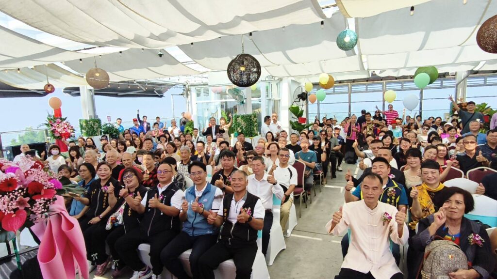 正三圓生技與3果6素超級食物景觀餐廳聯合開幕 打造全台首座「從產地到餐桌」健康飲食新地標 正三圓生技與3果6素超級食物景觀餐廳聯合開幕 打造全台首座「從產地到餐桌」健康飲食新地標