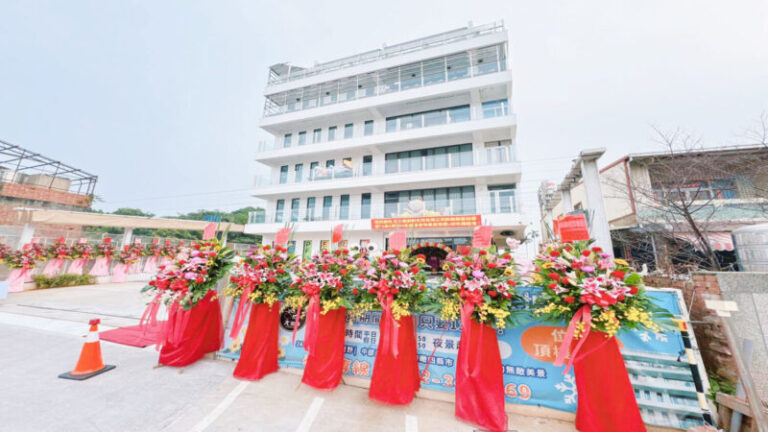正三圓生技與3果6素超級食物景觀餐廳聯合開幕  打造全台首座「從產地到餐桌」健康飲食新地標