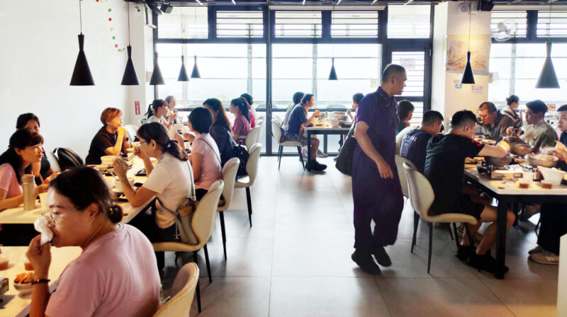 正三圓生技與3果6素超級食物景觀餐廳聯合開幕 打造全台首座「從產地到餐桌」健康飲食新地標 正三圓生技與3果6素超級食物景觀餐廳聯合開幕 打造全台首座「從產地到餐桌」健康飲食新地標